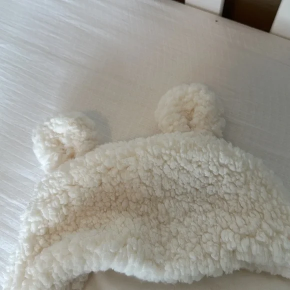 Bear bunting - Picture 2 of 4